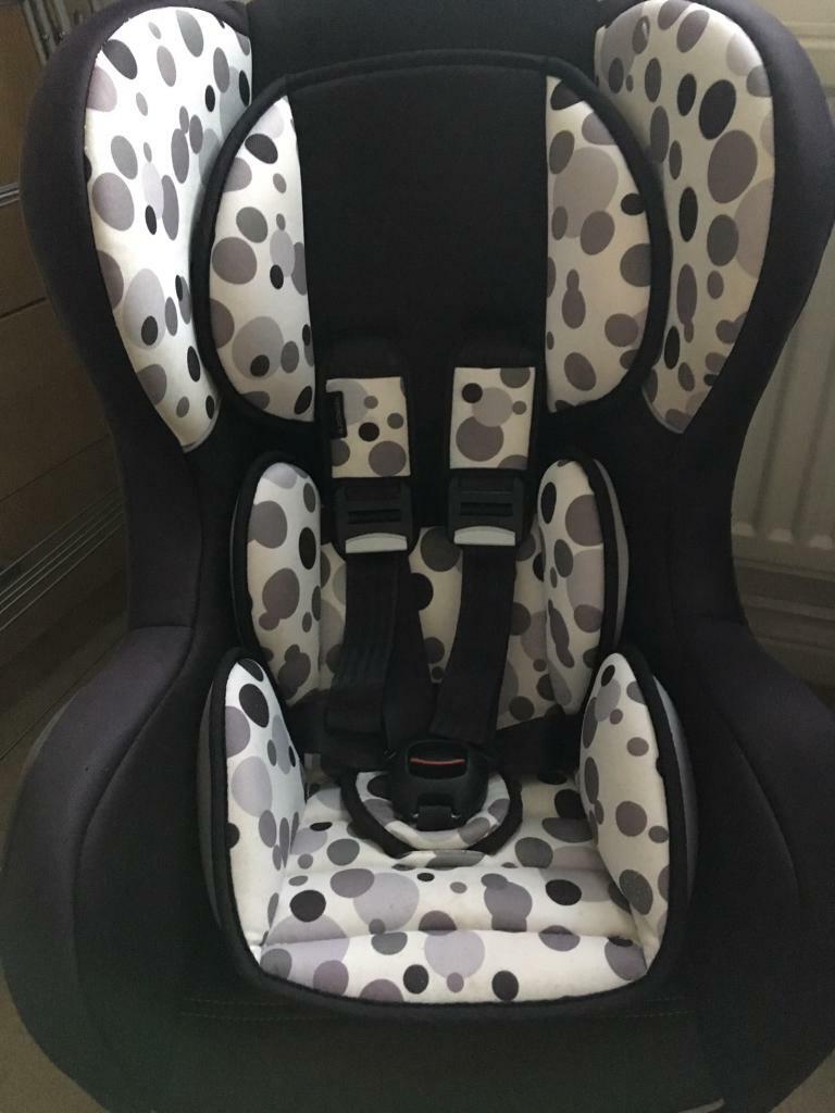 kiddicare shuffle sp